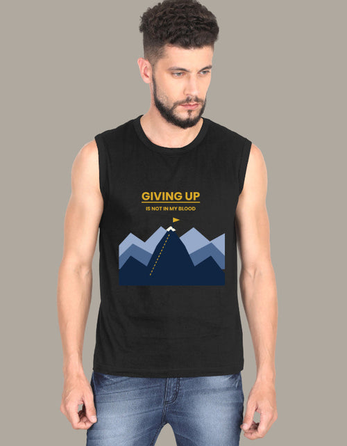 Chai greater than Logic printed V-Neck T-Shirt